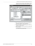 Preview for 145 page of Xerox DocuPrint Network Printer Series Guide Client Manual