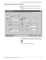 Preview for 149 page of Xerox DocuPrint Network Printer Series Guide Client Manual