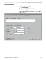 Preview for 163 page of Xerox DocuPrint Network Printer Series Guide Client Manual