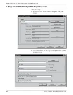 Preview for 168 page of Xerox DocuPrint Network Printer Series Guide Client Manual