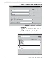 Preview for 170 page of Xerox DocuPrint Network Printer Series Guide Client Manual