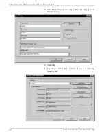 Preview for 172 page of Xerox DocuPrint Network Printer Series Guide Client Manual