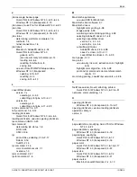 Preview for 181 page of Xerox DocuPrint Network Printer Series Guide Client Manual