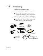 Preview for 15 page of Xerox DocuPrint P12 User Manual