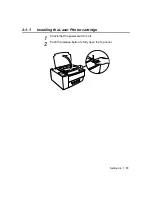 Preview for 25 page of Xerox DocuPrint P12 User Manual