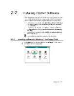 Preview for 29 page of Xerox DocuPrint P12 User Manual