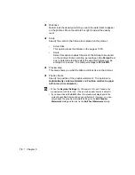 Preview for 80 page of Xerox DocuPrint P12 User Manual