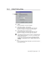 Preview for 81 page of Xerox DocuPrint P12 User Manual