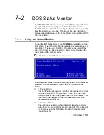 Preview for 120 page of Xerox DocuPrint P12 User Manual