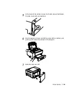Preview for 138 page of Xerox DocuPrint P12 User Manual