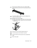 Preview for 140 page of Xerox DocuPrint P12 User Manual