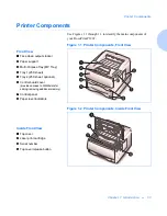 Preview for 9 page of Xerox DocuPrint P1202 Reference Manual