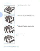 Preview for 74 page of Xerox DocuPrint P1202 Reference Manual