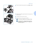 Preview for 77 page of Xerox DocuPrint P1202 Reference Manual