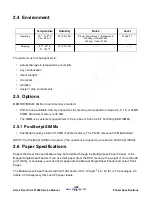 Preview for 17 page of Xerox DocuPrint P1202 Service Manual