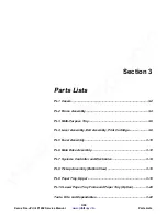 Preview for 21 page of Xerox DocuPrint P1202 Service Manual