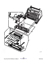 Preview for 27 page of Xerox DocuPrint P1202 Service Manual