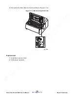 Preview for 49 page of Xerox DocuPrint P1202 Service Manual