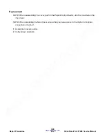 Preview for 52 page of Xerox DocuPrint P1202 Service Manual