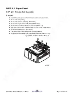 Preview for 53 page of Xerox DocuPrint P1202 Service Manual