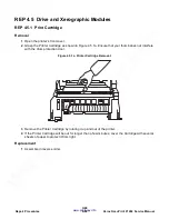 Preview for 70 page of Xerox DocuPrint P1202 Service Manual