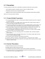 Preview for 91 page of Xerox DocuPrint P1202 Service Manual