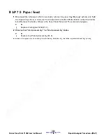 Preview for 149 page of Xerox DocuPrint P1202 Service Manual