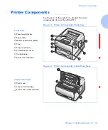 Preview for 9 page of Xerox DocuPrint P14 User Manual