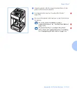 Preview for 131 page of Xerox DocuPrint P14 User Manual