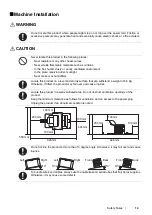 Preview for 15 page of Xerox DocuPrint P218 b User Manual