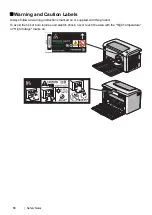 Предварительный просмотр 20 страницы Xerox DocuPrint P218 b User Manual