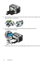 Preview for 68 page of Xerox DocuPrint P218 b User Manual