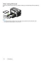 Preview for 74 page of Xerox DocuPrint P218 b User Manual