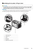 Preview for 103 page of Xerox DocuPrint P218 b User Manual