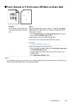 Preview for 115 page of Xerox DocuPrint P218 b User Manual