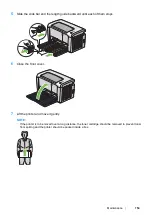 Предварительный просмотр 155 страницы Xerox DocuPrint P218 b User Manual