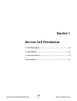 Предварительный просмотр 9 страницы Xerox DocuPrint P8E Service Manual