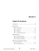 Preview for 41 page of Xerox DocuPrint P8E Service Manual