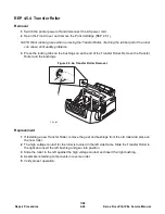 Preview for 64 page of Xerox DocuPrint P8E Service Manual