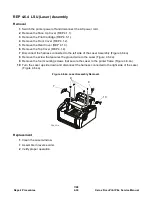 Preview for 70 page of Xerox DocuPrint P8E Service Manual