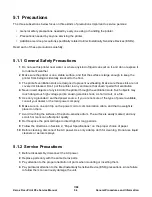 Preview for 75 page of Xerox DocuPrint P8E Service Manual