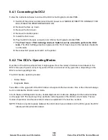 Preview for 90 page of Xerox DocuPrint P8E Service Manual