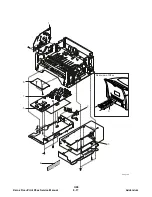 Preview for 149 page of Xerox DocuPrint P8E Service Manual