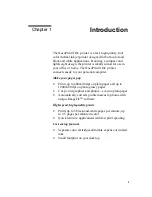 Preview for 7 page of Xerox DocuPrint XJ6C User Manual