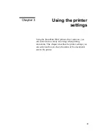 Preview for 19 page of Xerox DocuPrint XJ6C User Manual