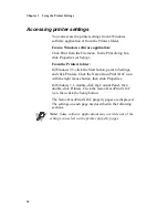 Preview for 20 page of Xerox DocuPrint XJ6C User Manual