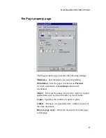 Preview for 23 page of Xerox DocuPrint XJ6C User Manual