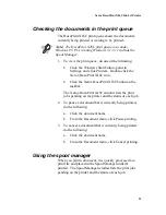 Preview for 29 page of Xerox DocuPrint XJ6C User Manual