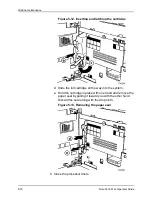 Preview for 58 page of Xerox Docutech 6100 Operator'S Manual