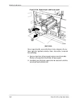 Preview for 64 page of Xerox Docutech 6100 Operator'S Manual